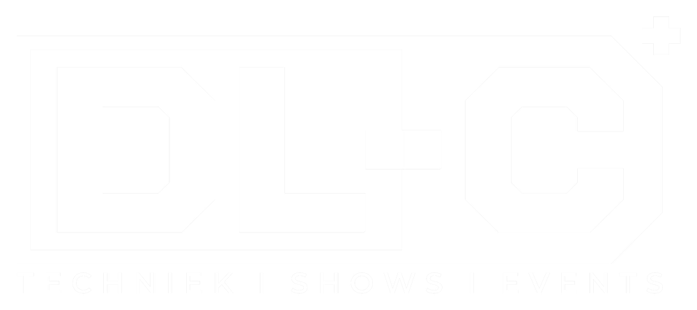 DL-C, techniek shows events